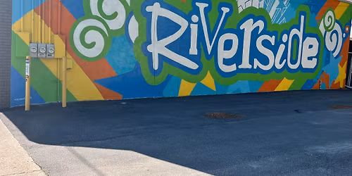 5 Year Anniversary & Grand Re-Opening