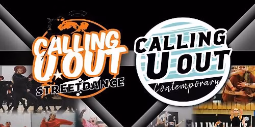 Preston Streetdance & Contemporary