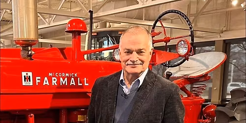 34th IH Collectors Winter Convention