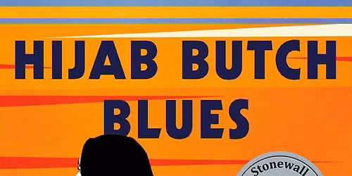 LGBTQIA+ Book Club: January