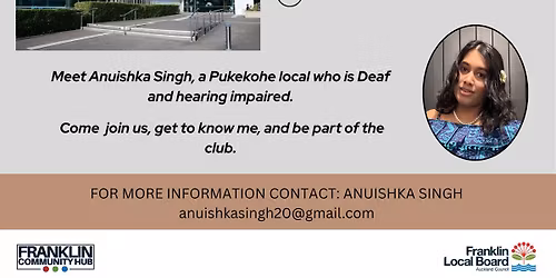 Pukekohe Deaf Club