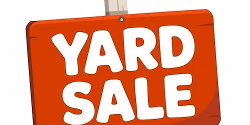MULTI- FAMILY YARD SALE \/ CRAFT SALE\/ AND HOTDOGS AND LEMONADE