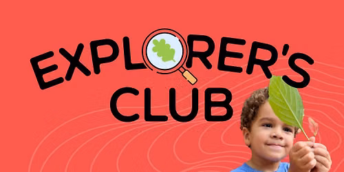 Explorers Club: Monthly Homeschool Program