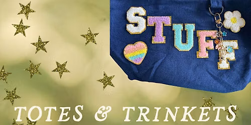 Totes & Trinkets