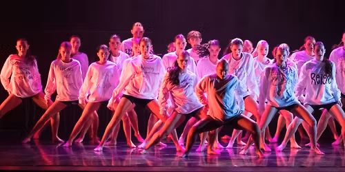 Dancemotion - Let's Go to the Movies - The Show Must Go On at Orpheum Theatre - Phoenix