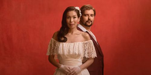 Don Giovanni - Opera Australia National Tour