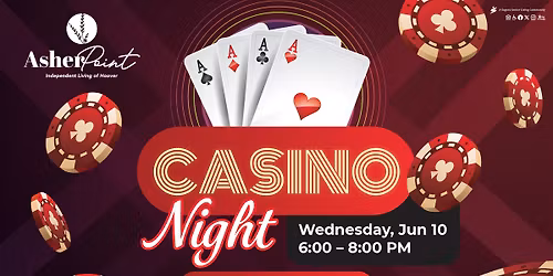 Casino Night