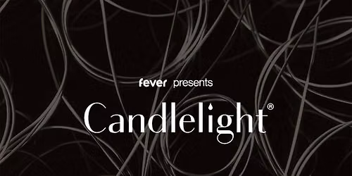 Candlelight: Tributo a las Leyendas del Rock Brit\u00e1nico - Alicante