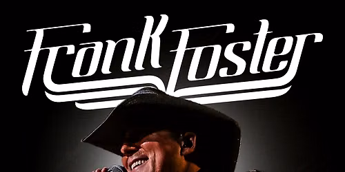 Frank Foster at FIVE