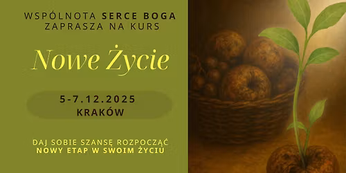 Kurs Nowe \u017bycie
