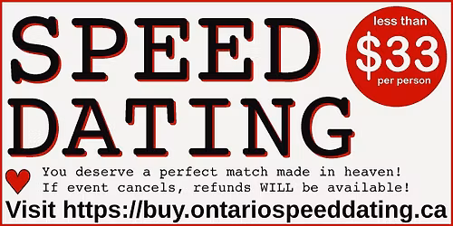 Speed Dating And Games At Mancala Monk Hamilton (30-45)