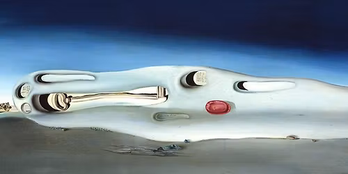 Panel Discussion: Giacometti and Dal\u00ed