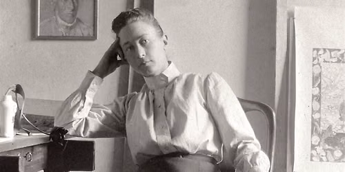 Hilma Af Klint: The Pioneering Abstract Painter