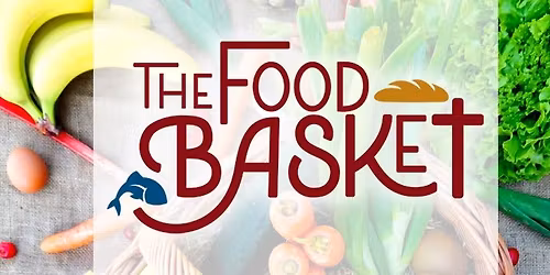 Onalaska Food Basket at Rotary lights