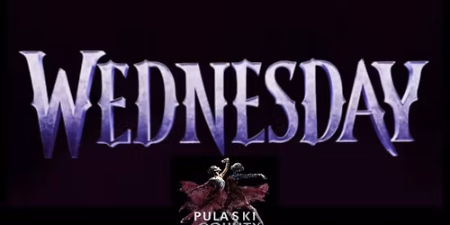 Winter Guard Rehearsal