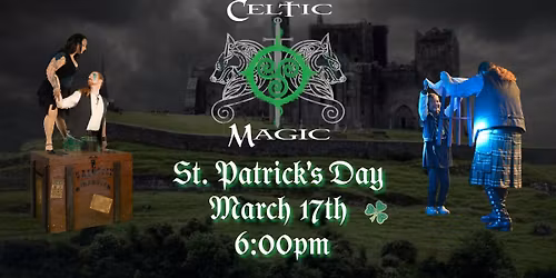 Celtic Magic
