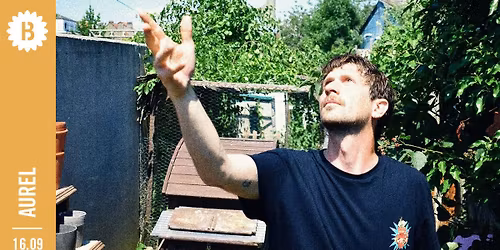 Aurel \u2022 Botanique