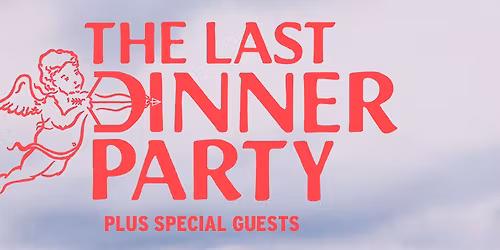 The Last Dinner Party | Sydney