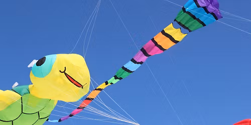Outer Banks Rogallo Kite Festival 