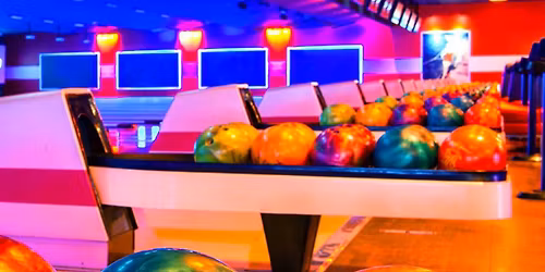  Bowling League