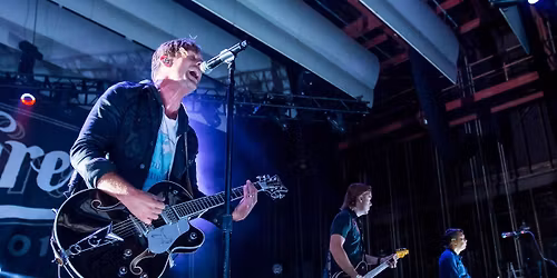 Switchfoot with Fuel