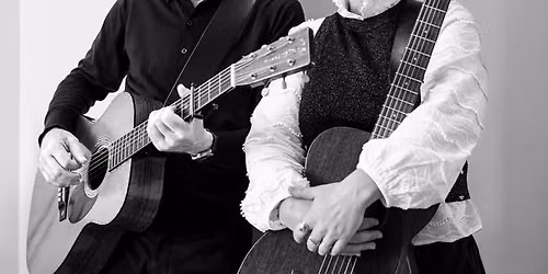 Sorgens mange ansigter - Stine Michel & Jan R\u00f8rdam - Sorgfestival26