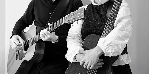 Sorgens mange ansigter - Stine Michel & Jan Rrdam - Sorgfestival26