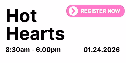 Hot Hearts 2026