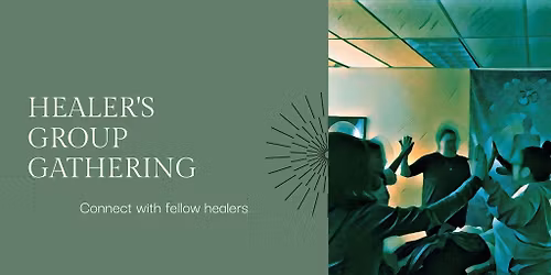 Healers Group Gathering
