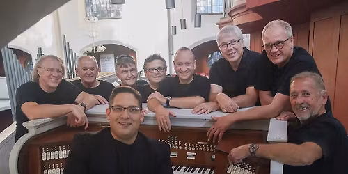 D.O.O.R. - Projekt: Deep Organ On Rock