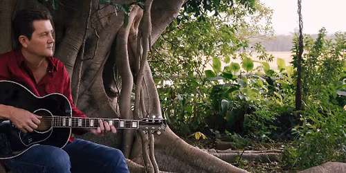 Adam Harvey Live In Tamworth