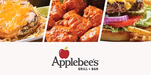 Applebee's Fundraiser for our local Wreaths Across America