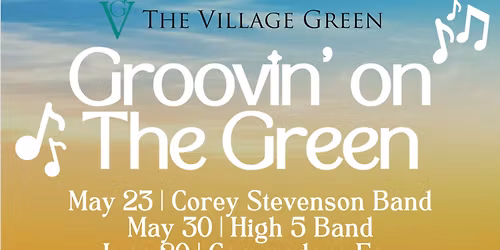 The Cory Stevenson Band at The Historic Ritz Theatre -  Toccoa