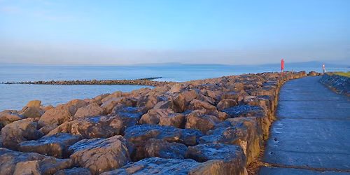 The Bay's 5 Year Celebration - Morecambe