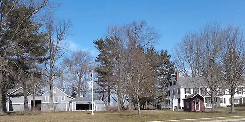 2nd Sunday August 10, 2025 