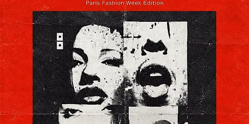 PFW coffee rave