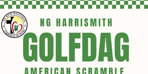 NG Harrismith Gholfdag