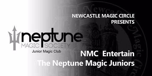 NMC Entertains The Neptune Magic Juniors \u2013 Saturday (AM)