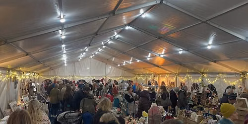 Caffyns Farm Christmas Craft Fair 2026
