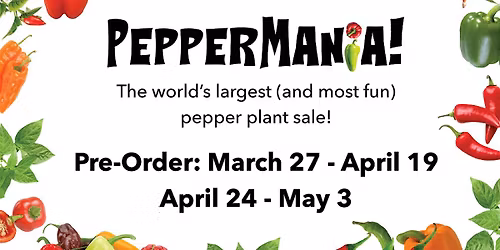 Peppermania