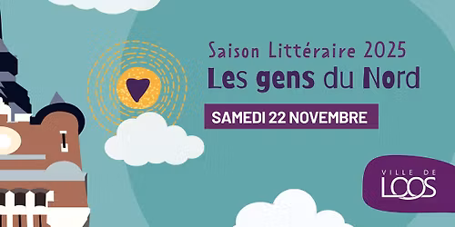 Les gens du Nord - Saisons litt\u00e9raires