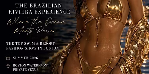 OCEAN ELITE: The Resort & Swim Collections!