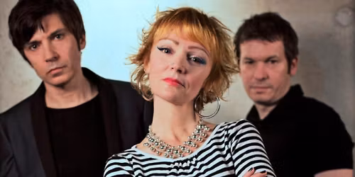 The Primitives Live at The Cavern Club, Liverpool