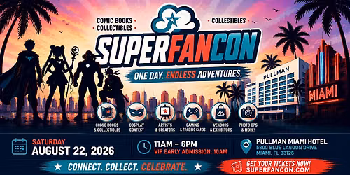 SUPERFANCON 2026