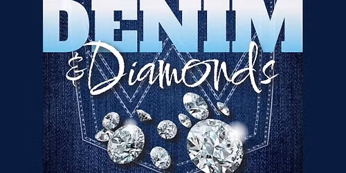 The Leaded Group presents\u2026DENIM & DIAMONDS EVENT