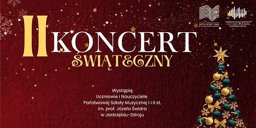 II Koncert \u015awi\u0105teczny