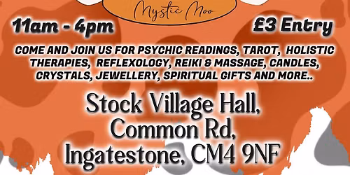Mystical Fair
