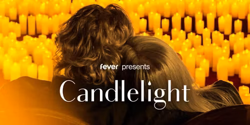 Candlelight - Romantic Classics at Scottish Rite Temple - Miami