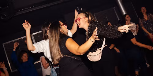 From office to the dancefloor - Afterwork in Antwerp