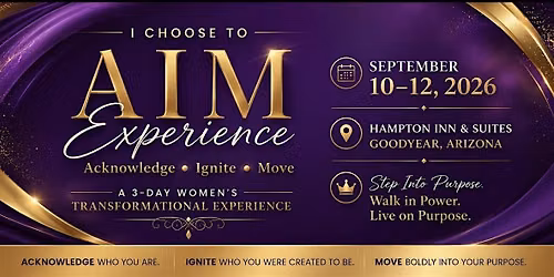 AIM Academy Workshop